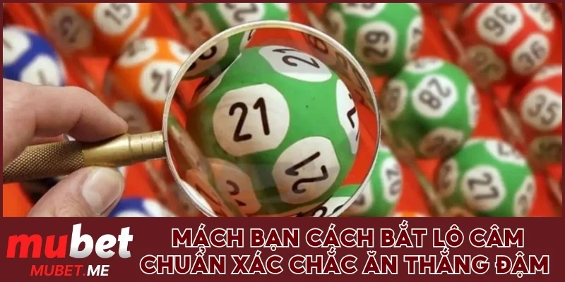 Lô câm