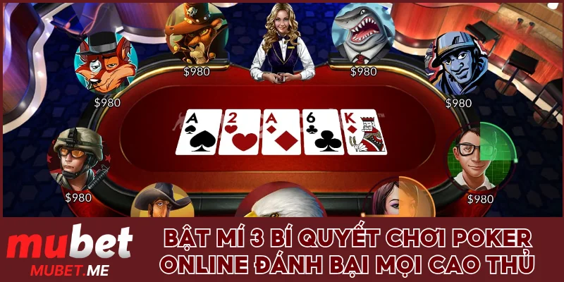 Poker